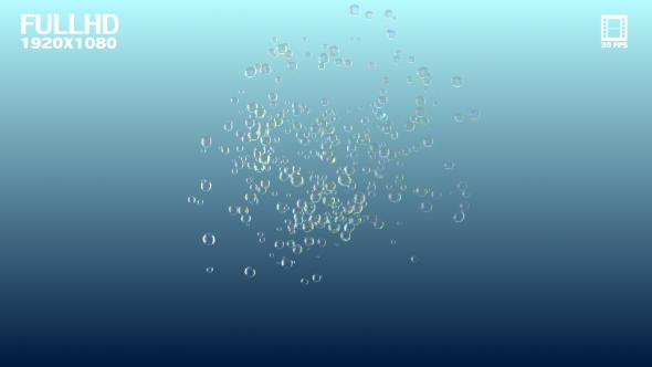 Bubbles