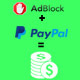 AdBlock Monetizer - Wordpress Plugin - CodeCanyon Item for Sale
