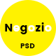 Negozio - Multi-purpose eCommerce PSD Temlate - ThemeForest Item for Sale
