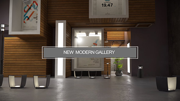 New Modern Gallery
