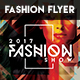 Fashion Flyer - GraphicRiver Item for Sale