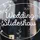 Wedding Slideshow/ Family Inspiring/ Romantic Mood/ Newly Married Couple/ Valentine Day/ love Story - VideoHive Item for Sale