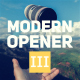 Trendy Opener - VideoHive Item for Sale