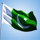 Pakistan Flag - VideoHive Item for Sale