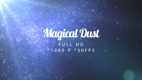 Magical Dust