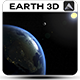 Earth 3D - 3DOcean Item for Sale