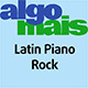 Latin Piano Rock