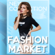 Fashion Slides - VideoHive Item for Sale