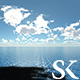 Sky 73 - 3DOcean Item for Sale