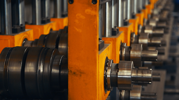 Industrial Metal Machining alt