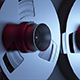 Reel Tape Recorder - VideoHive Item for Sale
