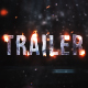 Short Fire Trailer - VideoHive Item for Sale