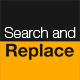 Search and Replace - VideoHive Item for Sale
