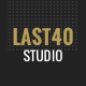 Last40 Studio - Creative PSD Template - ThemeForest Item for Sale