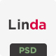 Linda - Mutilpurpose eCommerce PSD Template - ThemeForest Item for Sale