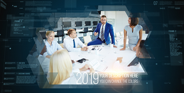 Corporate History alt