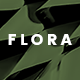 Flora – Creative Multipurpose Landing Page - ThemeForest Item for Sale