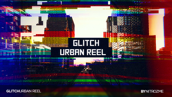 Dynamic Urban Reel alt
