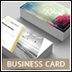 Photography Business Card - GraphicRiver Item for Sale