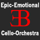 Celebrate the Moment Epic Emotional - AudioJungle Item for Sale