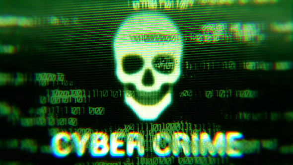 Cyber Crime