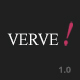 Verve - Multipurpose BigCommerce Theme - ThemeForest Item for Sale