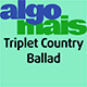 Triplet Country Ballad