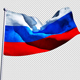 Russia Flag - VideoHive Item for Sale