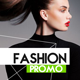 Fashion Promo - VideoHive Item for Sale