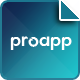 Proapp - Responsive Notification Email Templates - ThemeForest Item for Sale