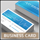 Medical Business Card - GraphicRiver Item for Sale