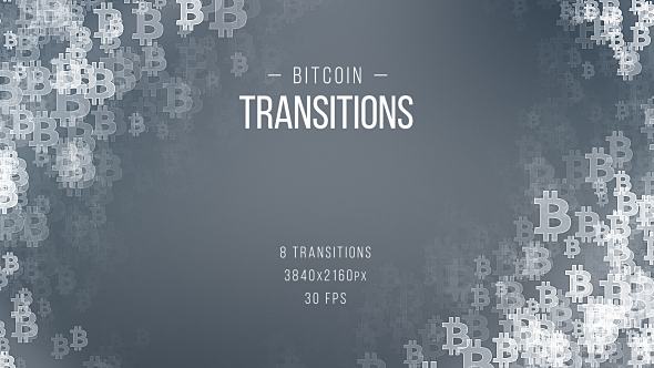 Bitcoin Transitions