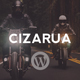 Cizarua - Responsive One Page Portfolio Theme - ThemeForest Item for Sale
