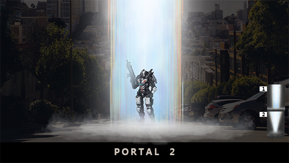 Portal 2