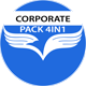 Uplifting Corporate Pack