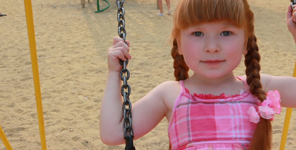 On Swings