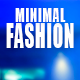 Fashion Minimal Glamour Ident