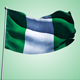 Nigeria Flag - VideoHive Item for Sale