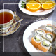 Sushi And Rotating Pizza - VideoHive Item for Sale