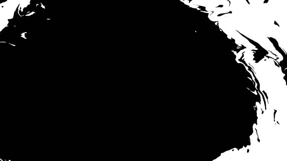 Inks Fast Flow From Center on Wet Paper 01 alt