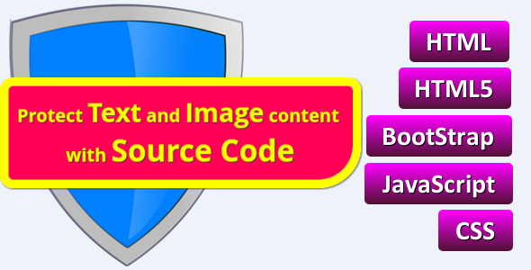 Dear Web Encryptor : Protect both Content and Source Code of HTML, HTML5, BootStrap website