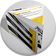 Catalogue Template - GraphicRiver Item for Sale