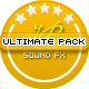 Ultimate Water Sound Pack
