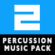 Percussion Pack 1