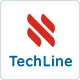 TechLine - Technology Modern Template - ThemeForest Item for Sale