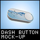 Dash Button Mockup - GraphicRiver Item for Sale