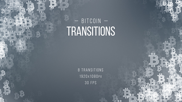 Bitcoin Transitions alt