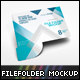 File Folder Mockup V2