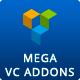 Mega Main Extensions - All-in-one Addons for WPBakery - CodeCanyon Item for Sale