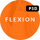 Flexion II - eCommerce & CMS PSD Templates - ThemeForest Item for Sale